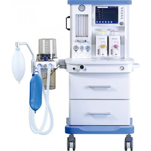 Sistema per anestesia Superstar S6100