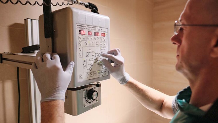 Verifica sicurezza elettrica e funzionale apparecchiature elettromedicali