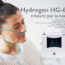 Hydrogen the future of health, Sacem Srl in test e ricerca.