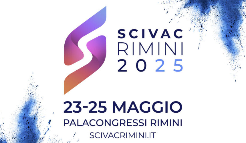 Sacem Srl partecipa allo SCIVAC di Rimini 2025: Innovazione e Tecnologie per la Veterinaria