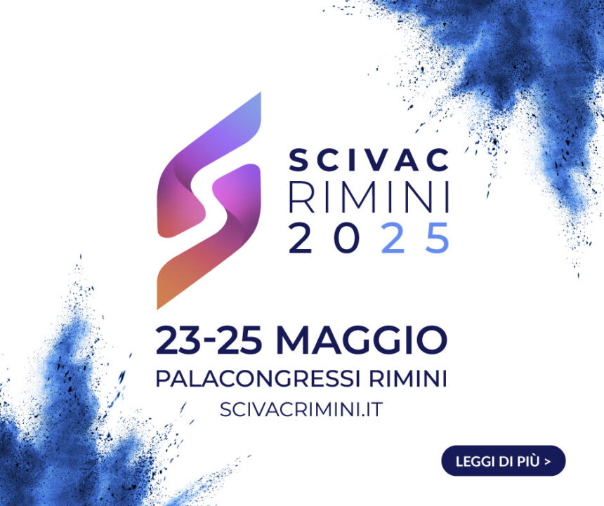 Sacem Srl partecipa allo SCIVAC di Rimini 2025: Innovazione e Tecnologie per la Veterinaria