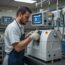 Manutenzione delle macchine veterinarie: una garanzia di efficienza e sicurezza