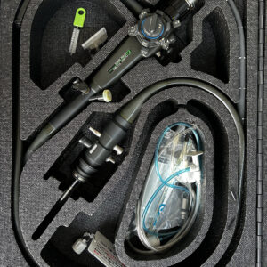 Colonscopio FUJINON FC7-MR2