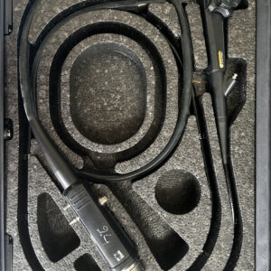 Pentax ec-3885 f Colonscopio Video Endoscopio