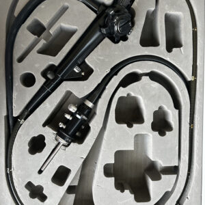 Olympus CF-EI Endoscopio flessibile Videocoloscopio
