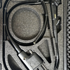 Pentax ec-3885 F 4.2 video endoscopio colonscopio