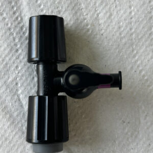Olympus MAJ891 MAJ-891 Pinza/Spina Irrigazione