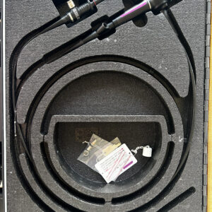 Olympus URF-P3 Flexible Ureteroscope