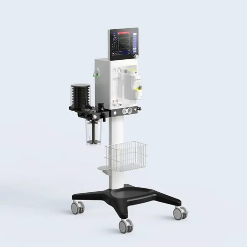 Una soluzione di anestesia veterinaria all’avanguardia: la V5 di Siomedical