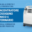 Guida alla Scelta e Manutenzione del Concentratore di Ossigeno Clinico e Veterinario