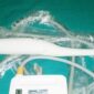 Endovaginal Transducer probe Sonda Endovaginale Toshiba PVF-621VT 6Mhz