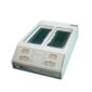 Ortho BioVue System Heat Block 32 Riscaldatore Incubatore Timer Temp