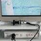 Smith & Nephew SV420 + telecamera
