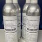 GE Bottles of Calibration Gas