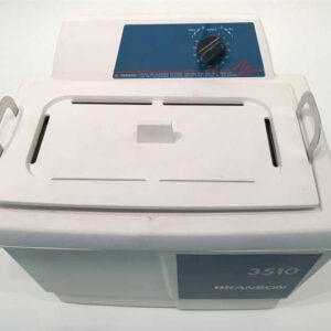 Pulitrice ultrasuoni Branson 3510 5.5ltr