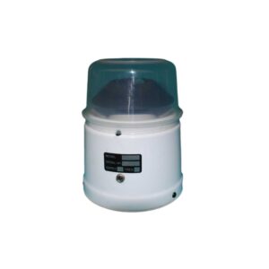 Centrifuga per provette