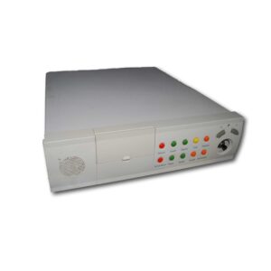 Mennen Medical Envoy Monitor controll