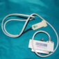 Transducer probe Sonda Ecografo Esaote LA 14 10.0 Mhz