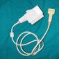 Transducer probe Sonda Ecografo GE 6.7/D 5.0 Mhz