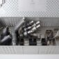 Lot of Dessouter Orthopedic Set including Dessouter MPX-500 and MDX-610
