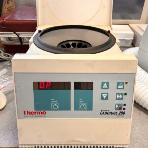 Thermo Scientific Heraeus Labofuge 200 10800 giri/min
