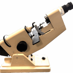 Frontifocometro SHIN NIPPON LM-25