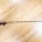 Endoscopio rigido TEKNO 700-078 Made in Germany, 4 mm 30º Cistoscopio x 30cm