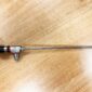 Endoscopio rigido Riochard Wolf, 4,0 mm 25º  x 17cm
