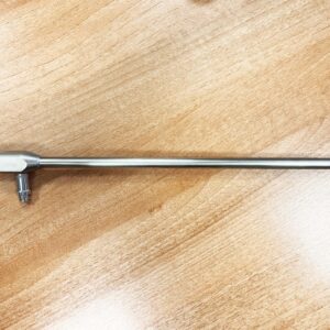 Endoscopio rigido ASAP made in germany, 10,0 mm 30º x 30cm