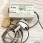 Stryker TPS 12K/Core 12K core 4220-01 Interfaccia