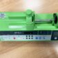 Fresenius Infusionale Siringa Syringe Pumps Pilote C Pompa siringa