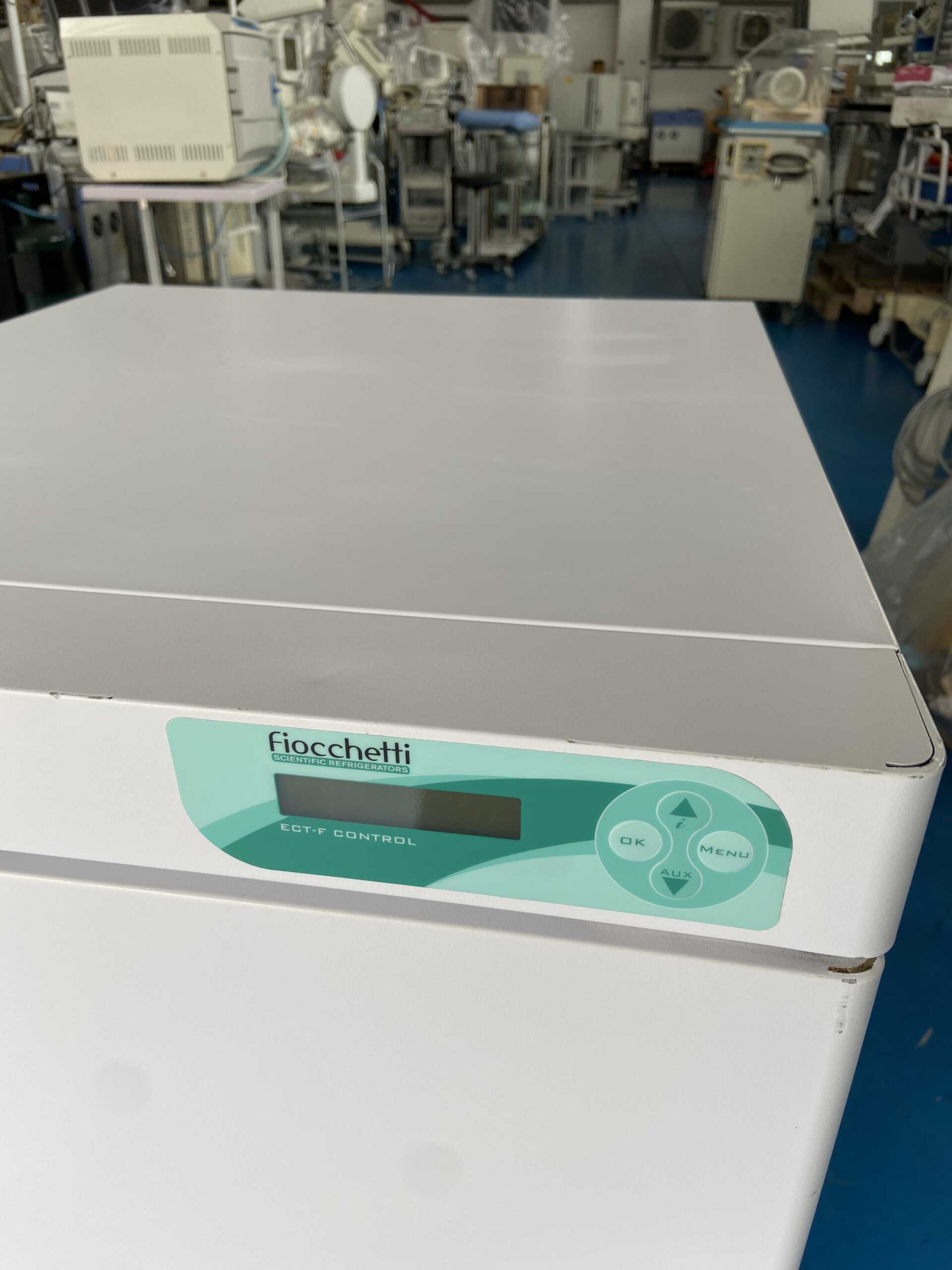 Fiocchetti Frigorifero da Laboratorio