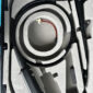Pentax ec-3801 f Colonscopio Video Endoscopio
