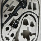 Olympus CF-EI Endoscopio flessibile Videocoloscopio