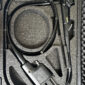 Pentax ec-3885 F 4.2 video endoscopio colonscopio