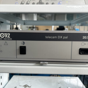 Karl Storz Telecam DX pal 202320 20 unità di controllo fotocamera processore