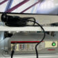PENTAX Endo-Vision 3000 con telecamera