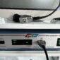 Circon Micro digital III 3-ccd compresa di telacamera