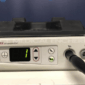 Stryker Electrosurgical unit Serfas Energy RF Generator - YOM 2003 w/ Stryker Footswitch Serfas Energy
