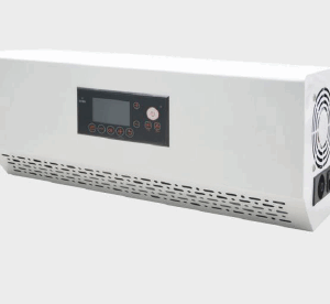 Sterilizzatore Ozono Sale Operatorie