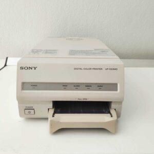 Sony UP-D23MD – Stampante a colori – per ecografo