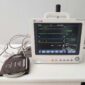 Mindray Patient Monitor BeneView T5 - YOM 2009 - S/W 05.01.06 w/ Mindray Module MPM and Philips Adult Cuff M1574A and ECG Sensor and SpO2 Sensor