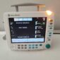 GE Datex Ohmeda Patient Monitor S/5 F-FM-01 - YOM 2010 w/ GE Datex Ohmeda Module E-PSM-00 - YOM 2010 and GE Datex Ohmeda Module N-FC-00- YOM 2010