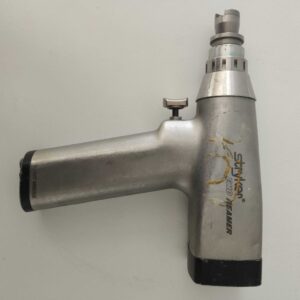 Stryker EHD Reamer No POWER