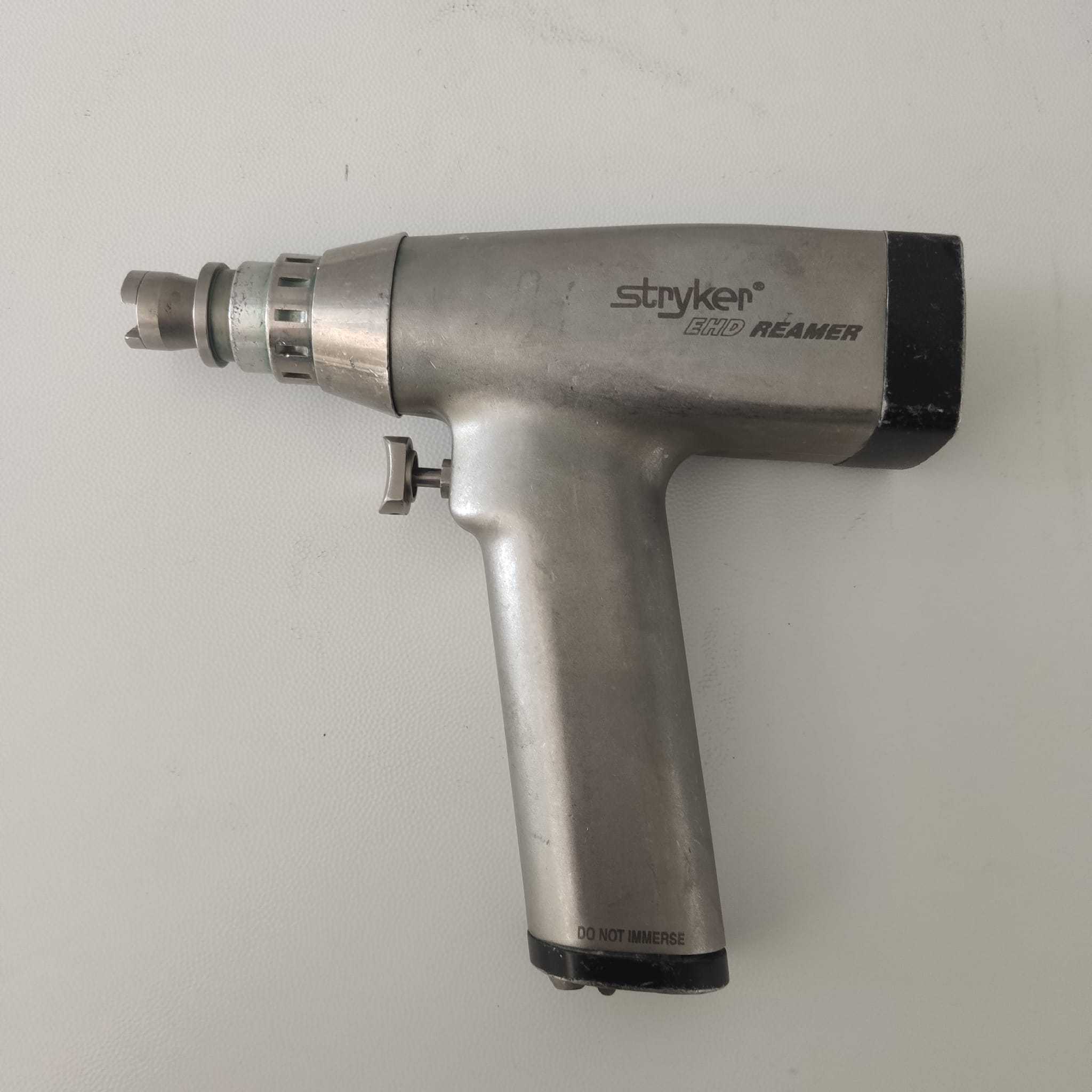 Stryker EHD Reamer No Tested