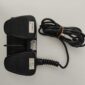 Medium Duty Clipper interruttore a pedale, ghisa momentanea SPDT 20