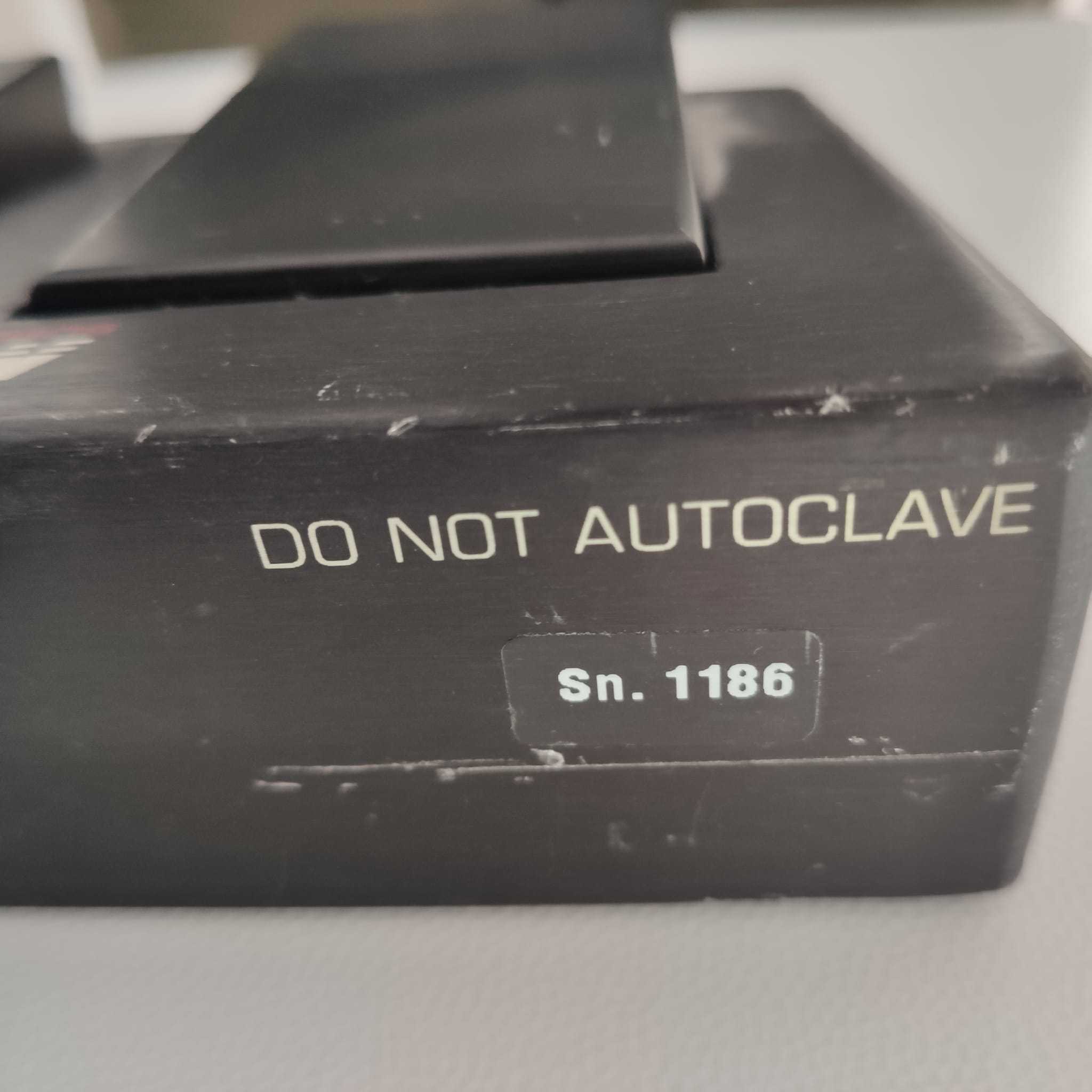 MicroAire SmartDrive Foot Pedal, use with MicroAire 1025