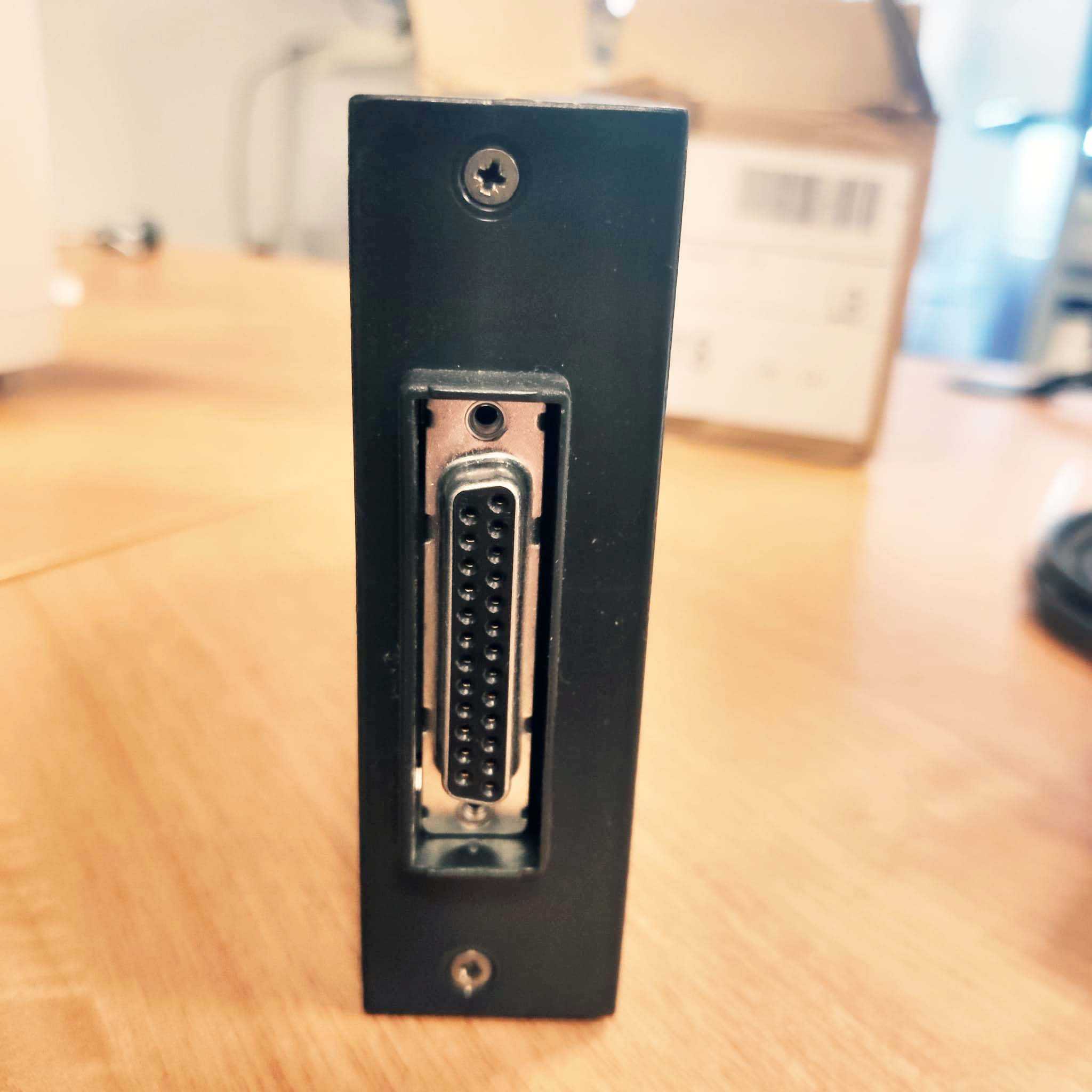 Datex M-MINIC