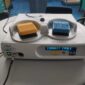 MITEK VAPR3 Electrosurgical Arthroscopy System with Foot Switch