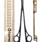 Aesculap BC 685R 23cm